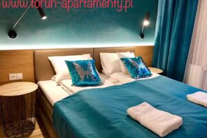 Apartamenty OldTown deLuxe
