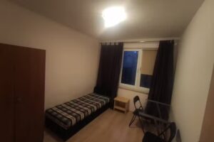 Orbi-House Apartments