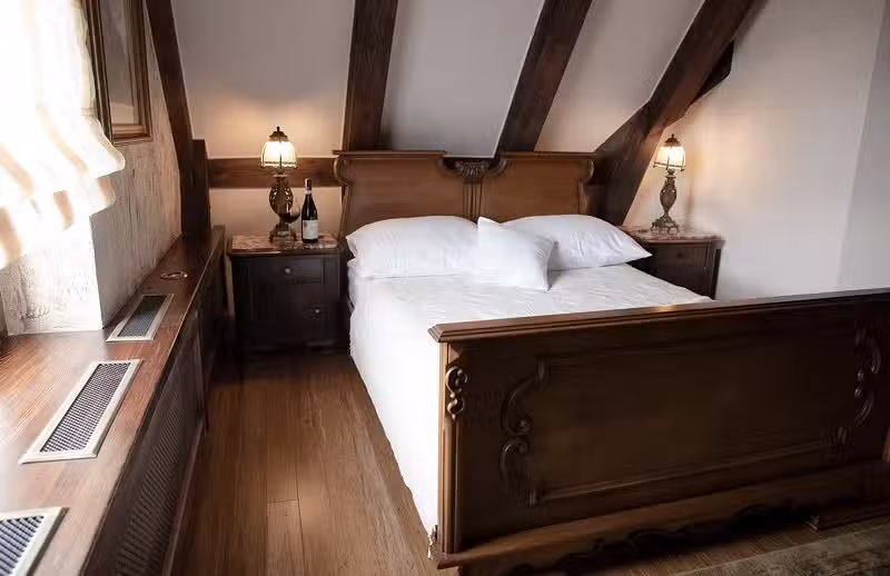 Apartamenty Ostrzeszów