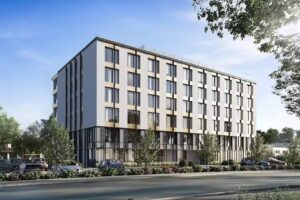 Otyńska 4 Apartments