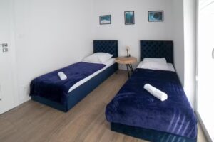 APARTAMENTY OXYGEN – WYNAJEM 24H/7