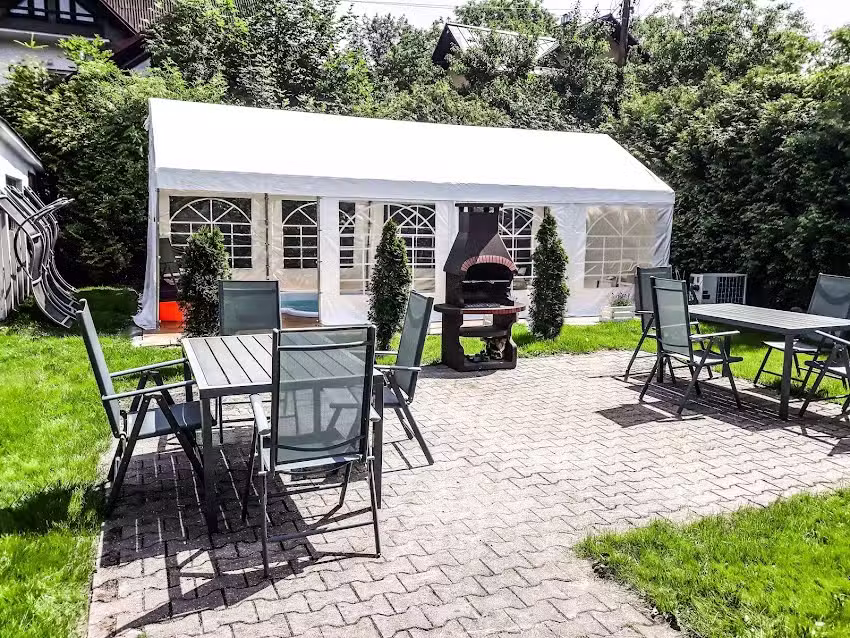 PAN TADEUSZ Apartments