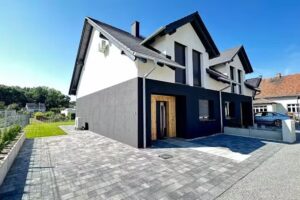 Apartments Parkowa Kamień Śląski