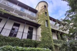 Parkside Apartments Krakau