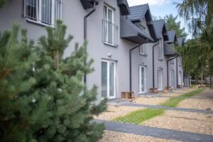 Pasternik 7 Apartments