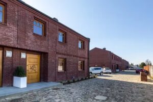 PATEK Apartments Poznań – Premium Apartments & Airport