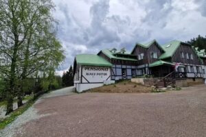 Apartments Guesthouse Biały Potok