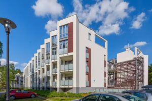 PIAMOLA Apartments Amber Estate