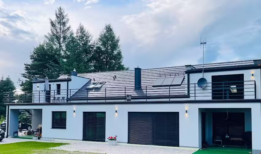 Picco Rado Apartments