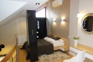 Platinum Apartments im Focus