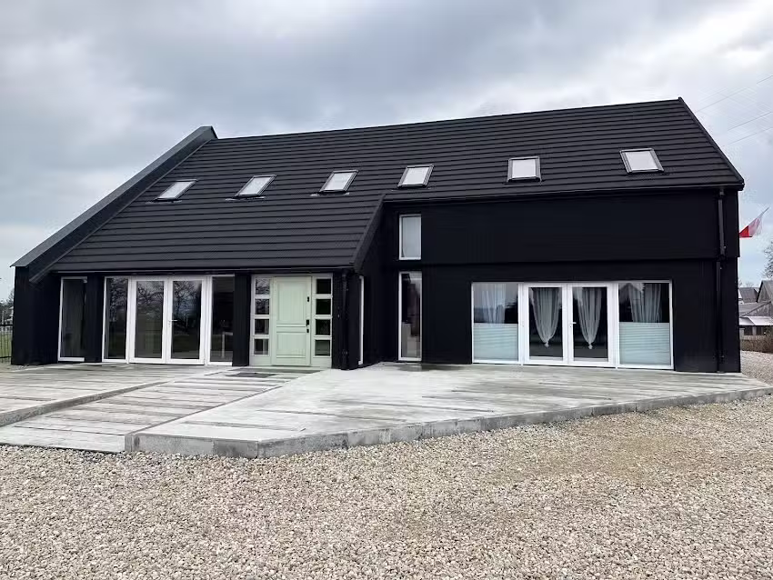 Po Ptokach Apartments