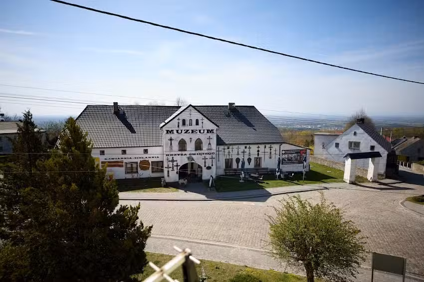 Apartments at the Calvary – St. Anne’s Hill