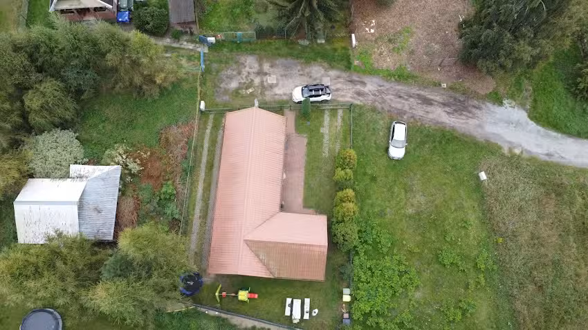 Apartments „Pod Lasem“