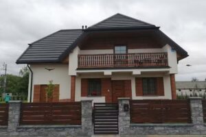 Apartamenty Pod Magnolią