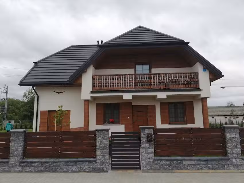 Pod Magnolią Apartments