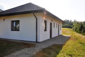 POD ROCKĄ Apartments