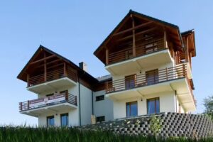 Apartments Pod Soszowem