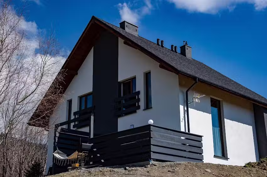 Podmagura Apartments