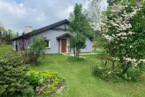 Apartamenty Podwarszawskie