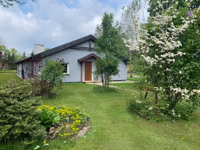 Apartamenty Podwarszawskie