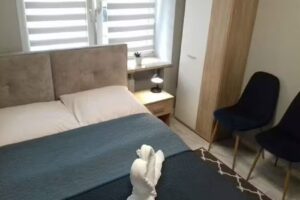 Apartments & Zimmer Piłsudski Center Białystok