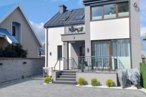 Apartamenty Pokoje Jasna