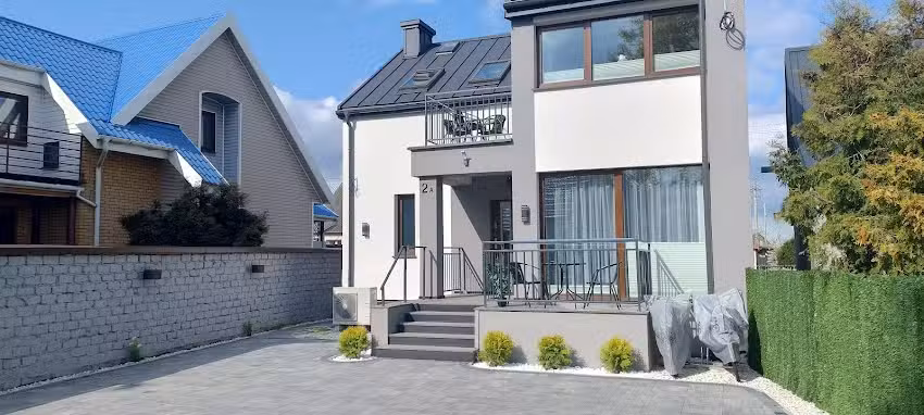 Apartments Rooms Jasna