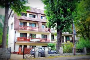 Apartments – Rooms at the Park