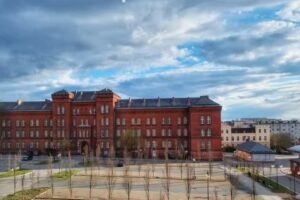 Apartamenty Pomerius