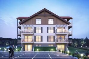 Port Krynica Wohnungen I Krynica Morska Wohnungen I Wohnungen zu vermieten Krynica Morska