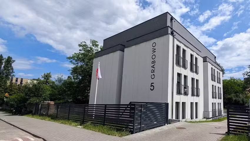 Apartamenty Premium Grabowo 5 Gdynia