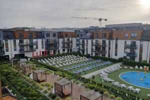 Bel Mare Privatwohnungen