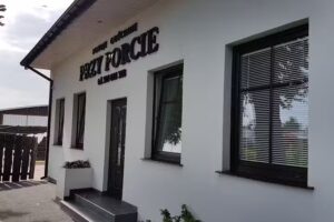 Apartamenty – Przy Porcie