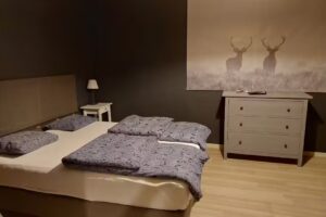 Apartamenty przy Stonehenge