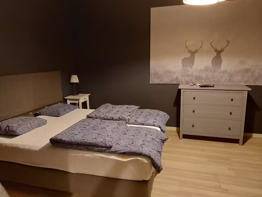 Apartments at Stonehenge