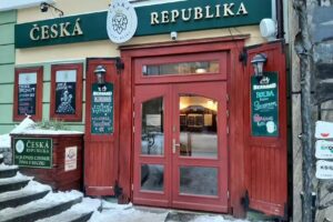 Apartments at the Castle