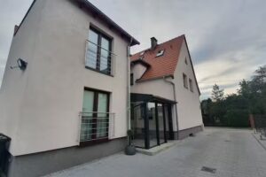 Apartamenty Pyskowice