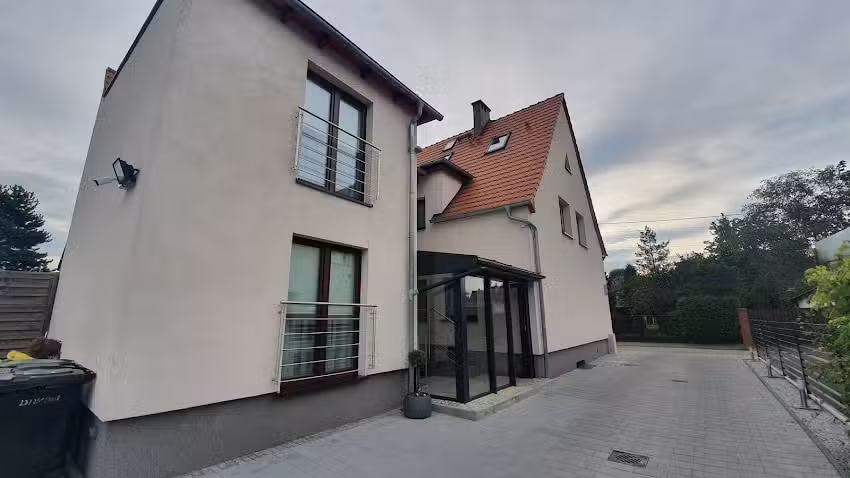 Pyskowice Apartments