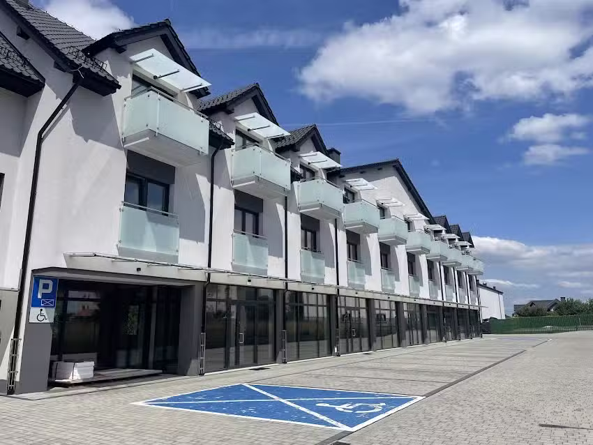 Apartamenty Rent Apartment – Hotel | Noclegi Wieliczka