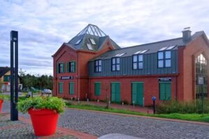 Klifowa 7 Apartments & Restaurant