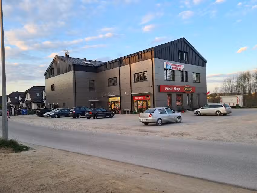 Apartamenty Route 65