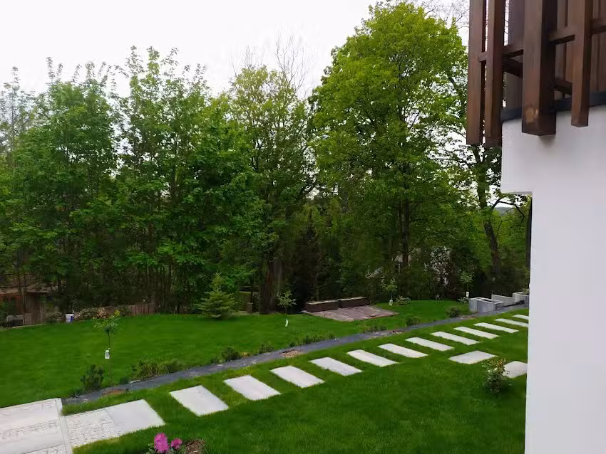 Różana 2 Apartments