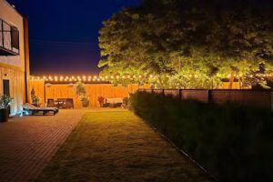 Apartamenty Rzucewska 87