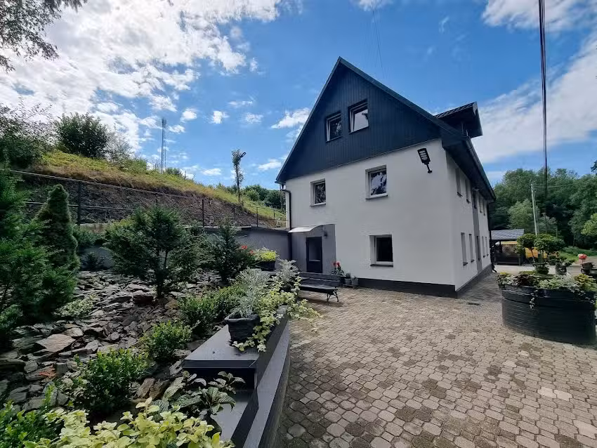 Apartamenty Salamandra