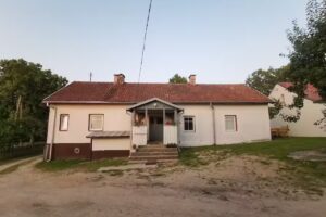 Sami Swoi Apartments