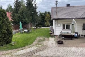 Apartamenty Scorpion Katarzyna Wojtyńska