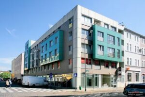 Sedinum Apartments – Modern