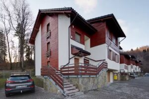 Sielankowo Apartments – Szczyrk