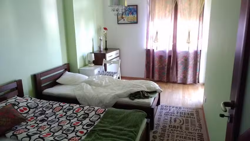 Apartamenty Silver Premium