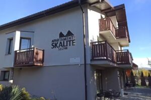 Apartamenty Skalite Szczyrk
